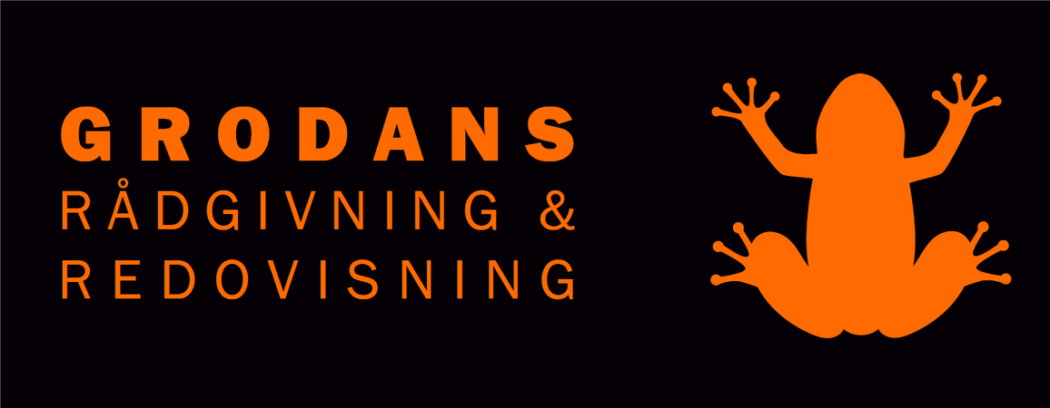 Grodans Rådgivning & Redovisning